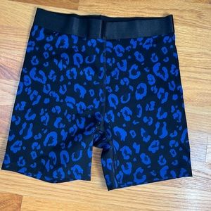 Women’s running shorts